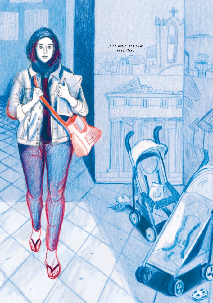 Chez toi_Sandrine Martin_Casterman_extrait