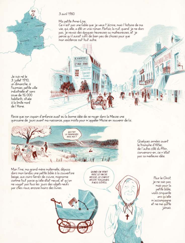 Entre les lignes_Baptiste Beaulieu_Rue de Sèvres_Toutes les histoires damour du monde_extrait