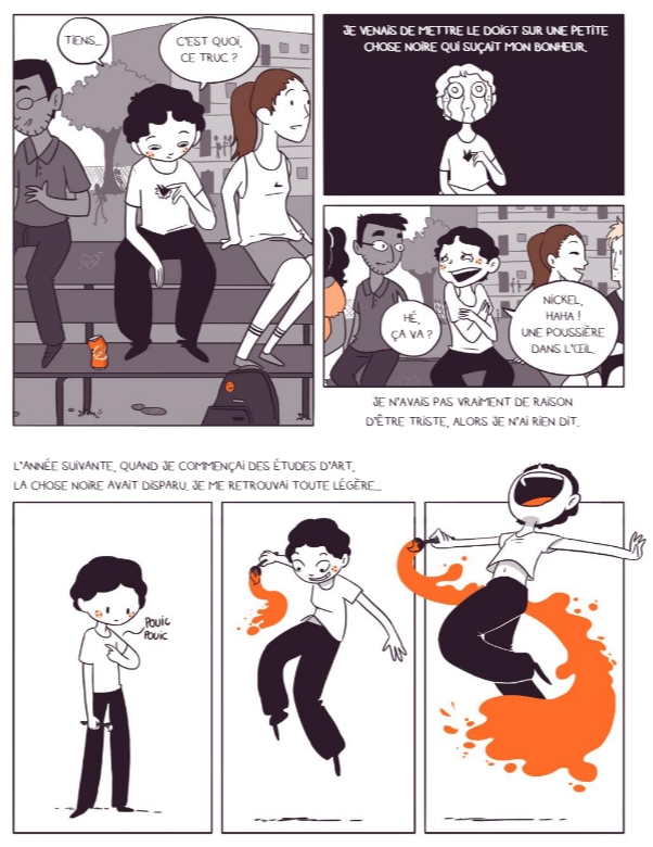 Goupil ou face_Lou Lubie_Delcourt_extrait