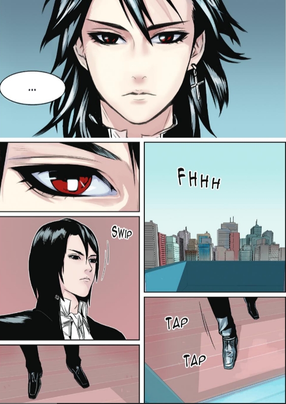 Noblesse_T01_Jeho Son_Kwangsu Lee_Delcourt_Kbooks_extrait1