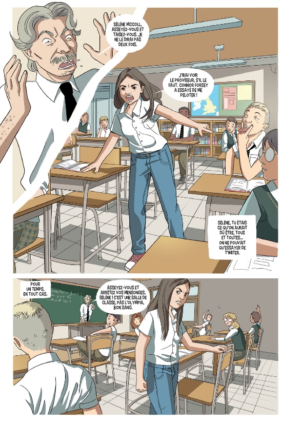 Notre guerre contre le sexisme ordinaire_Katia Vecchio_Kev Sherry_Helen Mullane_Charlie Rano_Humanoides associes_extrait