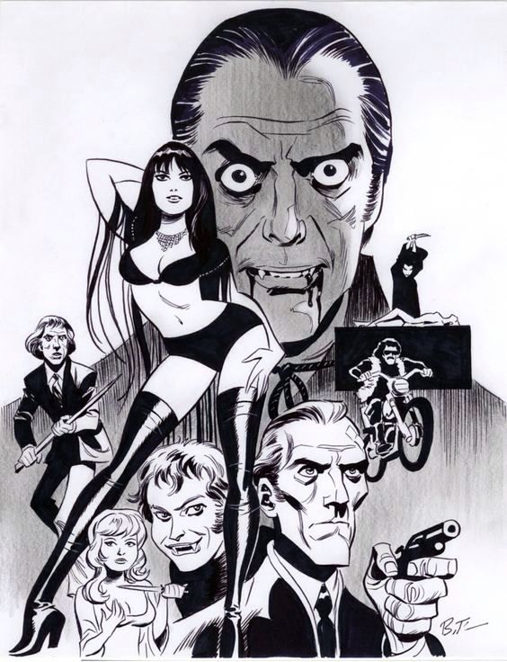 bruce timm