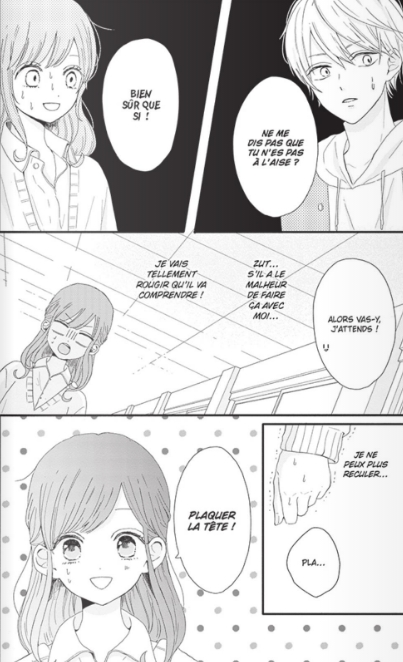 Les caprices de la lune_Ramune Kiuchi_Soleil manga_T01_extrait