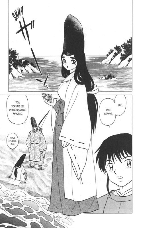 Mao_T05_Rumiko Takahashi_Glenat_illustration