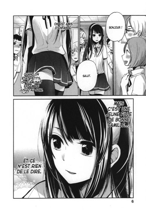 No control_Perfect Edition_Lynn Okamoto_Mengo Yokoyari_Delcourt_Tonkam_page 6