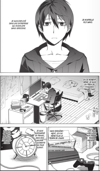 reincarne dans un autre monde_T01_Shinkô Shotô_Ponjea_Hûka Kazabana_Delcourt_Tonkam_extrait