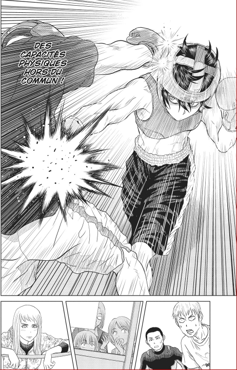 Saotome_Love and boxing_T01_T02_Naoki Mizuguchi_Doki doki_extrait2