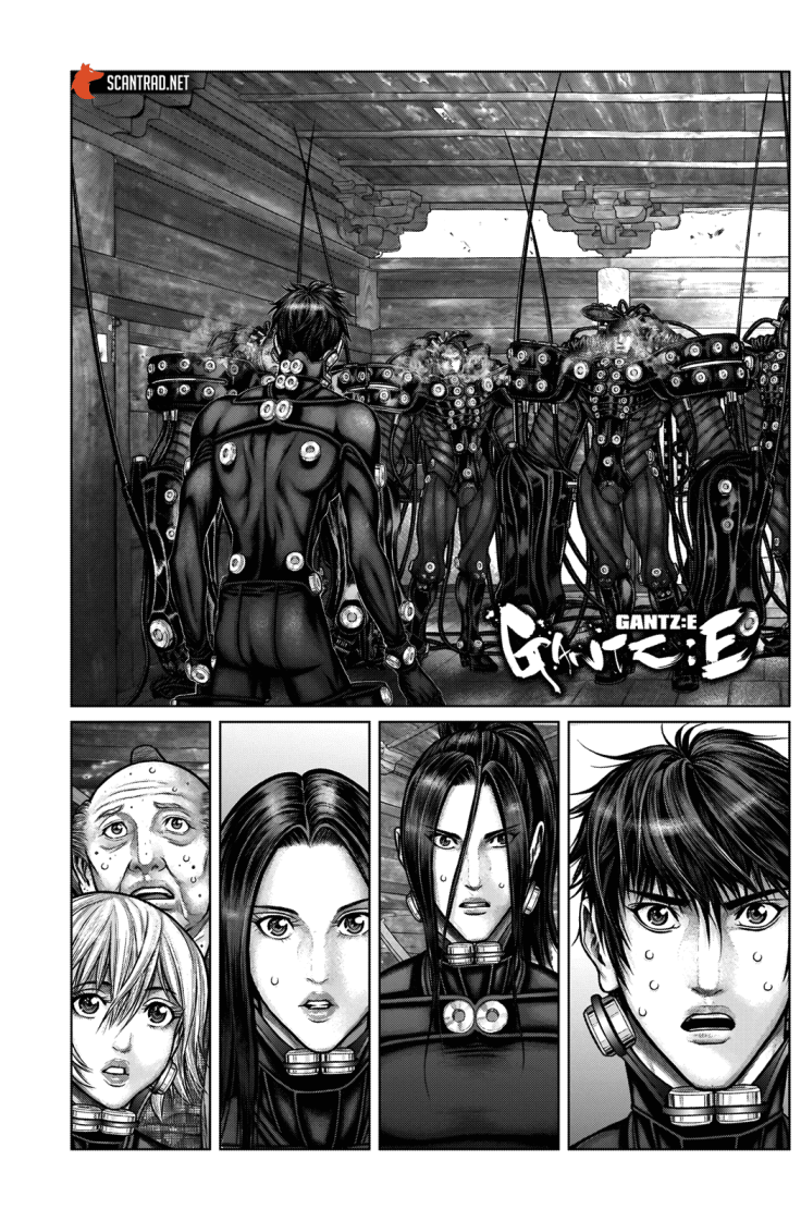 Gantz-E_T01_Hiroya Kagetsu_Delcourt_Tonkam_extrait