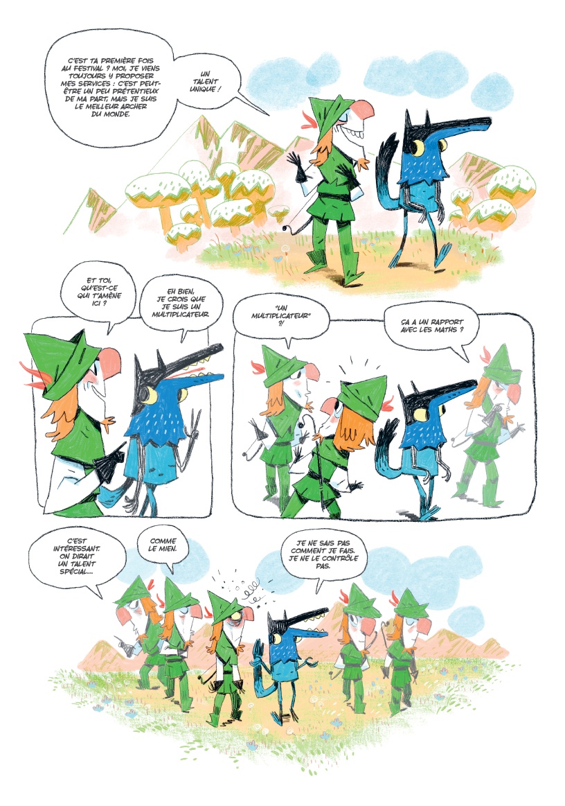 hammerdam-tome-1-enrique-fernandez-Ankama_extrait 2