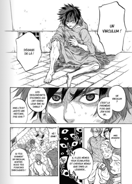 Le lien du destin_T01_Rei Yamada_komikku_extrait