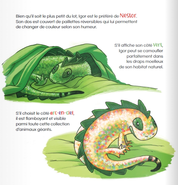 Petits géants_T01_Le coeur rouge et or de Nestor_Kennes jeunesse_Renee Wilkin_Annie Boulanger_extrait