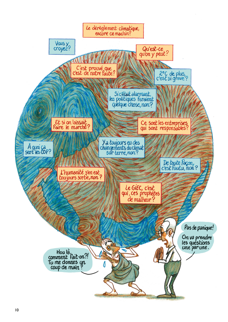 urgence-climatique_Etienne-Lecroart_Ivar-Ekelang_Casterman_extrait