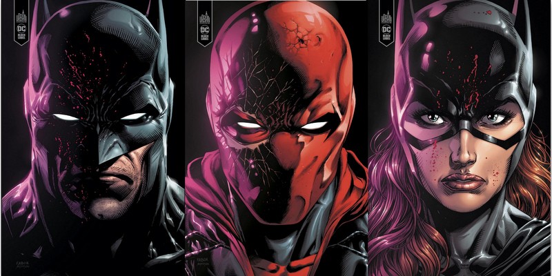 3 jokers couvertures