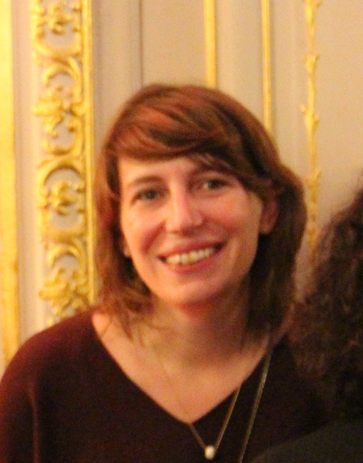 Le questionnaire du mouton : Maïté Labat – SambaBD