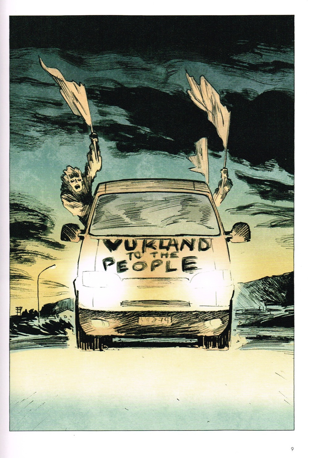 No War_5_6_Anthony Pastor_Casterman_extrait2