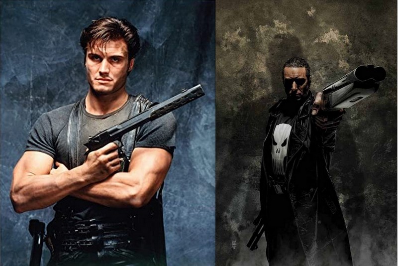 Punisher