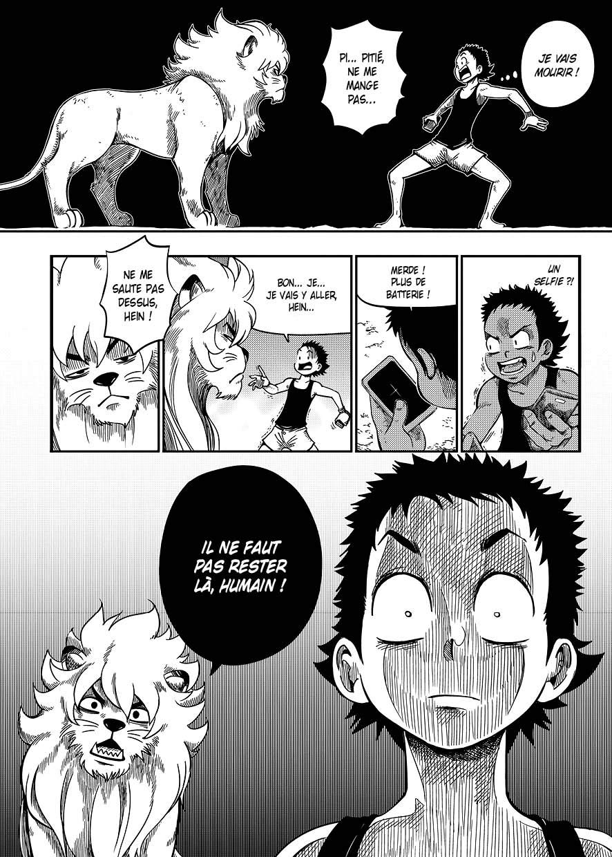 Tezucomi_T01_Collectif en hommage a Osamu Tezuka_Delcourt_Tonkam_extrait