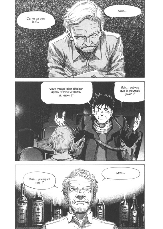 Blue Giant Supreme_T05_Shinichi Ishizuka_Glenat_extrait