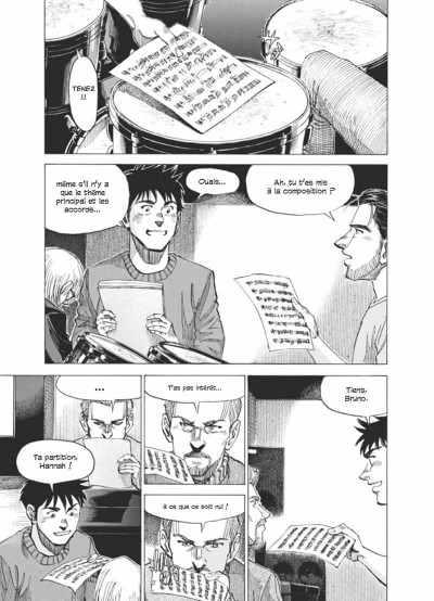 Blue Giant Supreme_T05_Shinichi Ishizuka_Glenat_extrait2