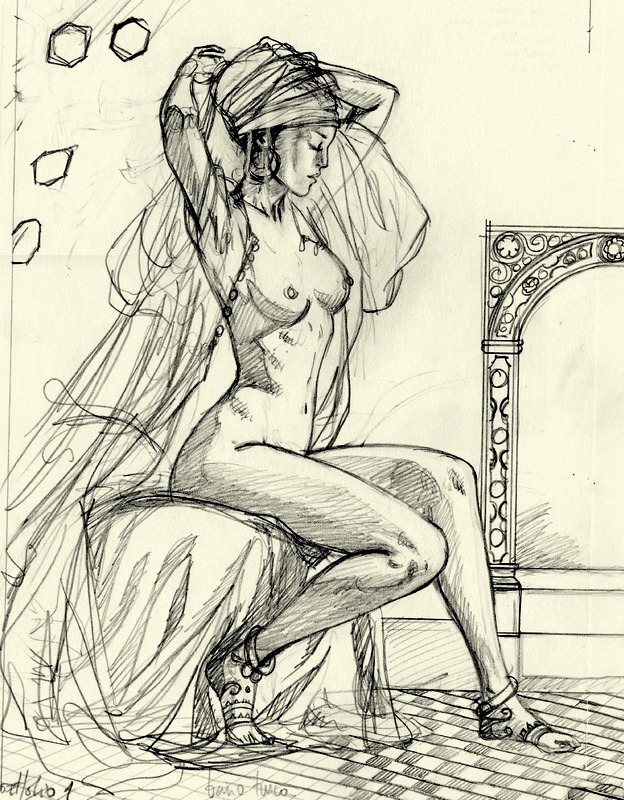 Djinn v01 - Ottoman Cycle-216