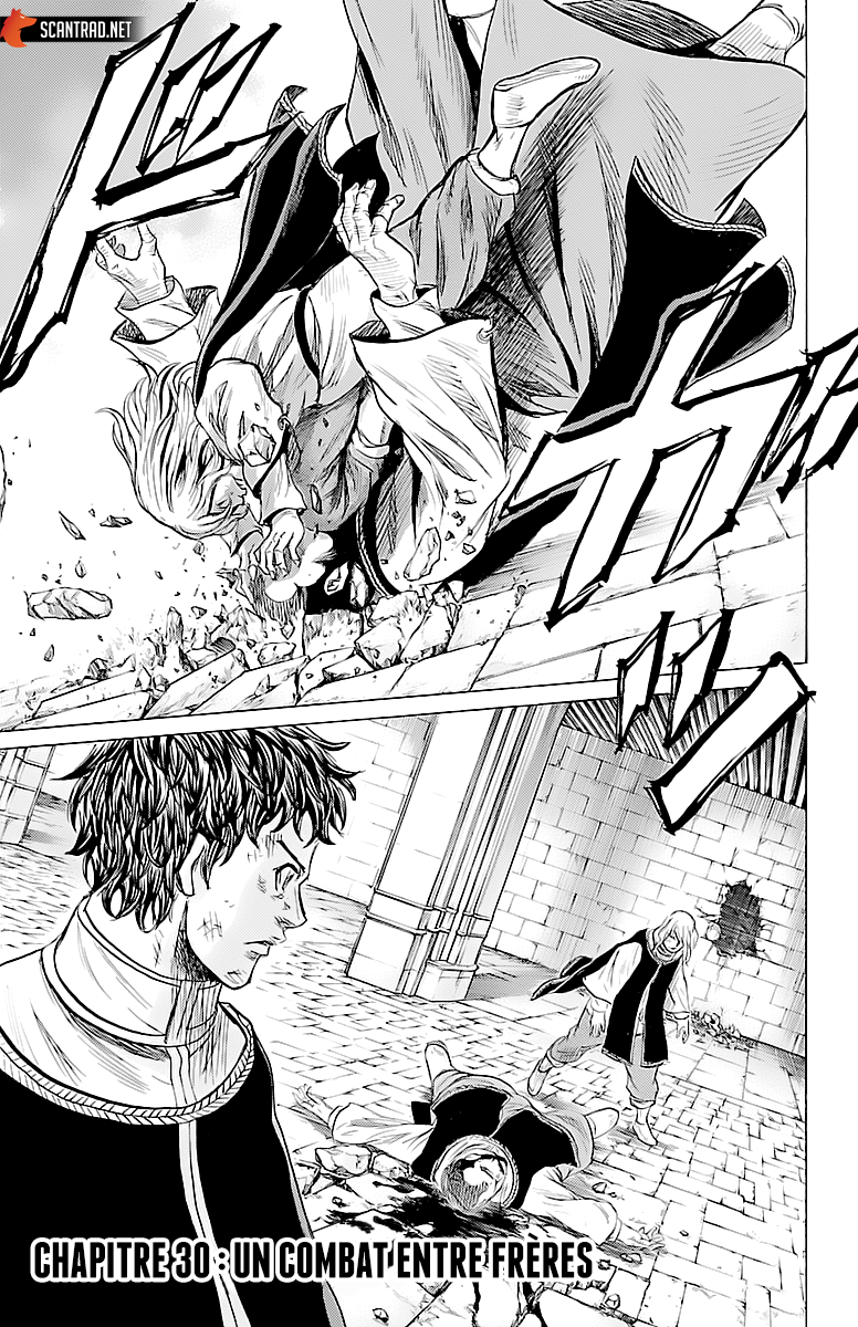 Elio le fugitif_T02_T03_T04_Masa Hosokawa_Glenat_extrait2