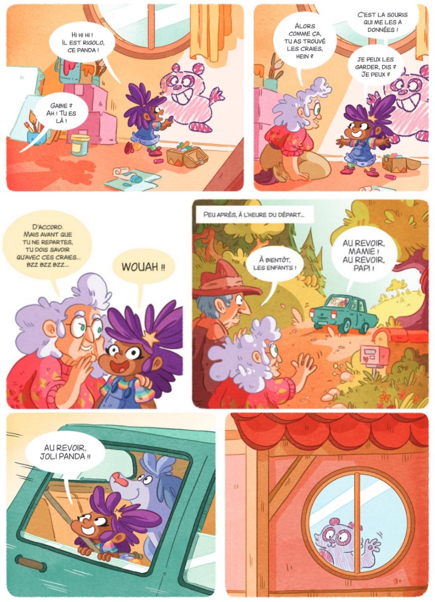 Gabie aux craies de couleur_T01_Joris Chamblain_Margo Renard_Kennes_P-tite Margote_extrait2