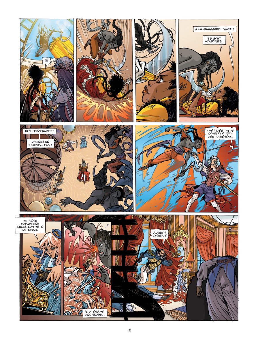 La-Baroque-epopee-du-monde-qui-ne-voulait-plus-tourner_Christophe Arleston_Dana Dimat_Drakoo_extrait2
