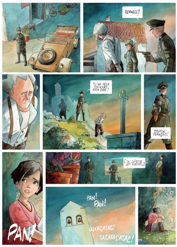 PAUL et PAULINE_T01_H.Tonton_Kennes_extrait