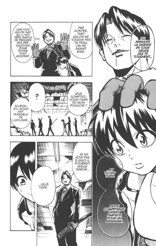 Undead Unluck_T01_Yoshifumi Tozuka_Kana_PlancheA_432207