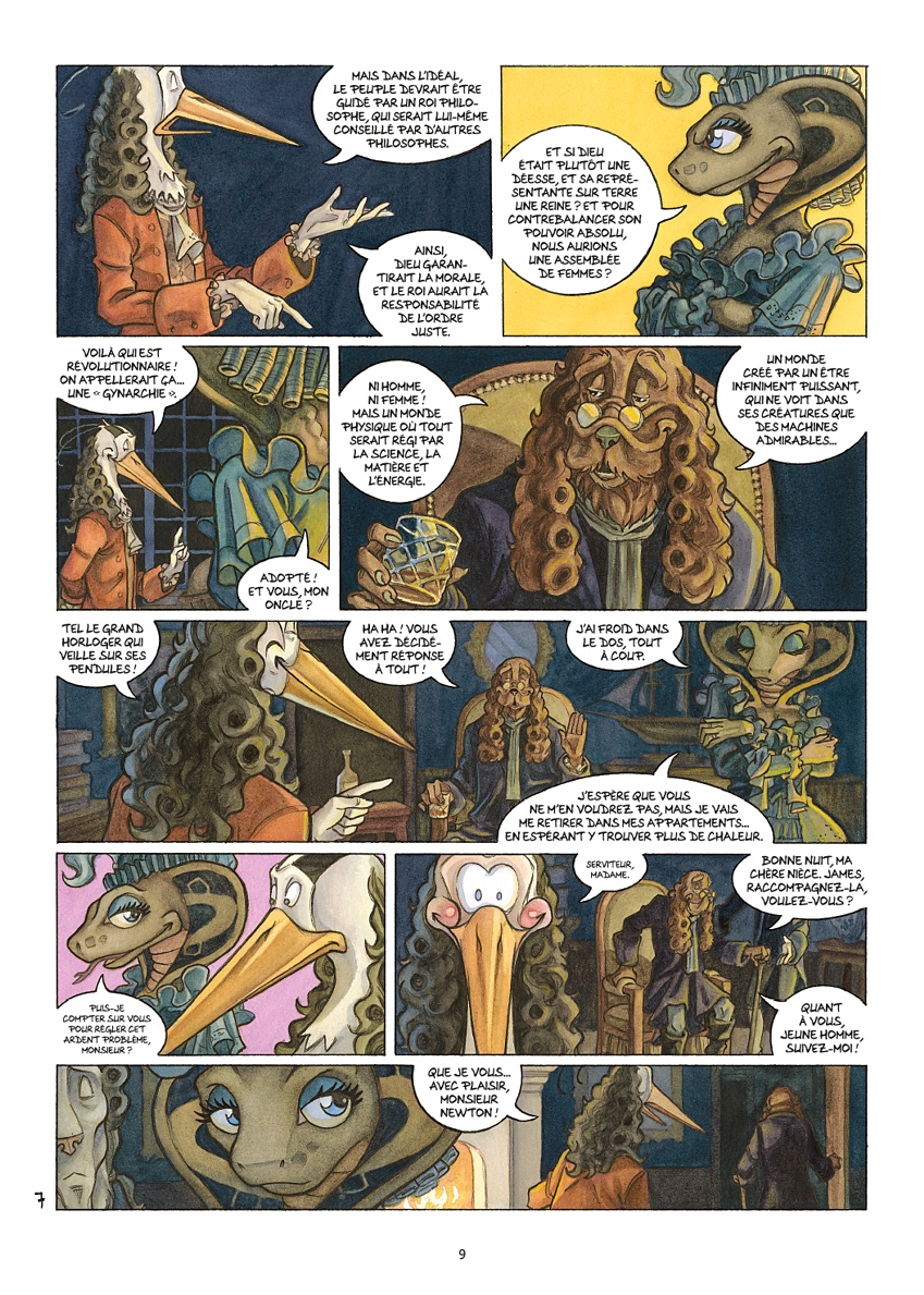 Voltaire et Newton_T01_Pangloss-Tula_Mitch_Sylvain Bauduret_Delcourt_extrait2