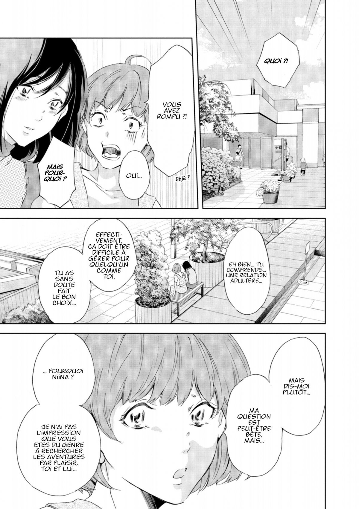 Corps Solitaire_T05_Haru Haruno_BIG Kana_extrait
