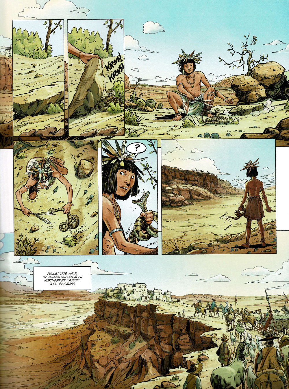 Les dragons de la frontière t2_pl