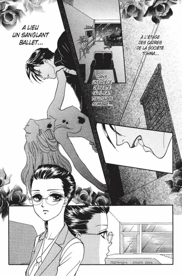 Midnight Secretary_T01_Tomu Ohmi_Soleil_extrait