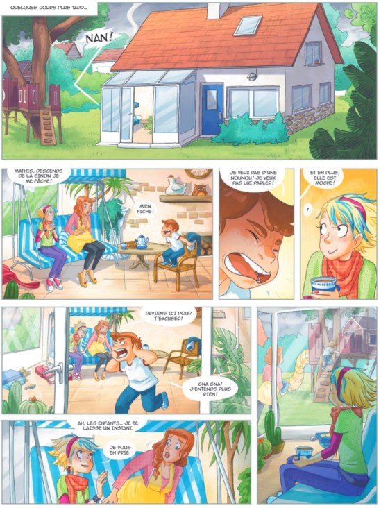 Nanny Mandy_Recueil_T01_T02_T03_Joris Chamblain_Pacotine_Kennes_extrait