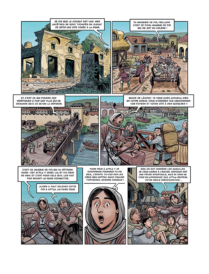 Paris_de lutece au dernier templier_Petit a petit_Nicolas Pona_Beatrice Merdrignac_extrait