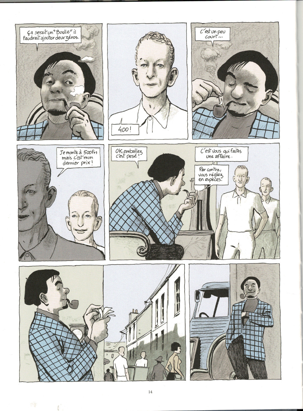 sous les galets la plage_pl