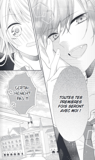 the vampire and the rose_T01_Noriko Asaka_Soleil Manga_extrait