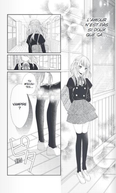 the vampire and the rose_T01_Noriko Asaka_Soleil Manga_extrait2