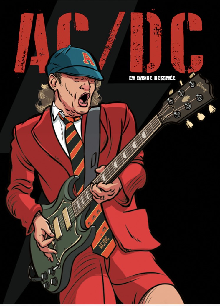AC/DC en BD – SambaBD
