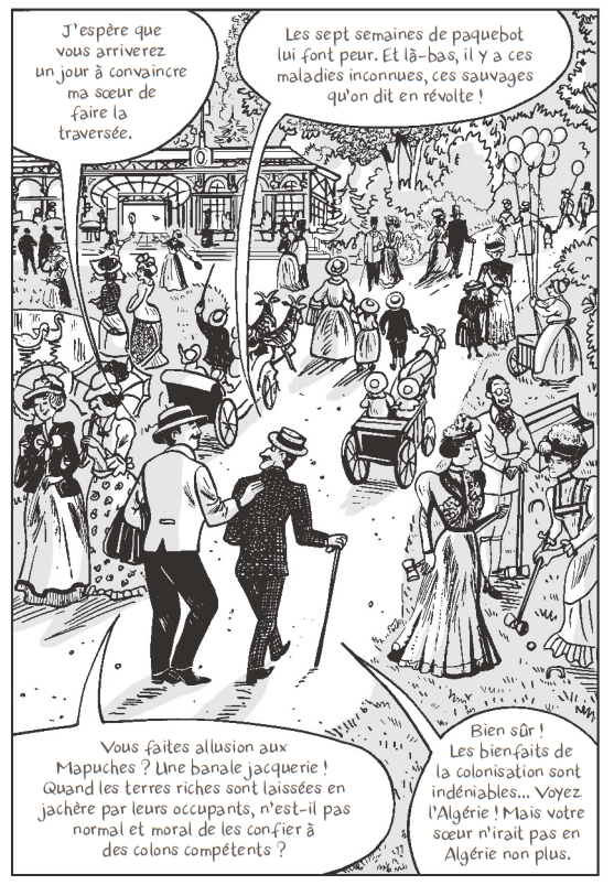 Alice Guy_Catel_Bocquet_Casterman_extrait