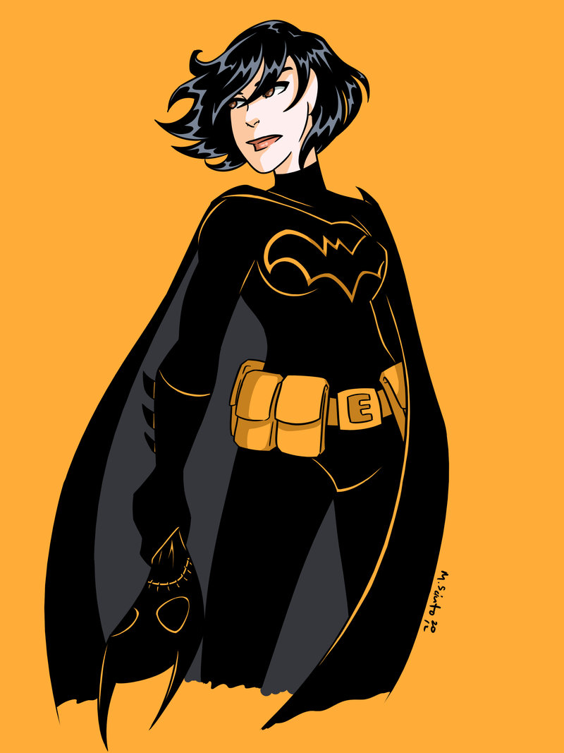 batgirl
