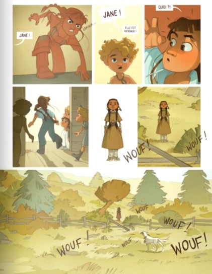 Calamity Jane_T01_La fievre_Adeline Avril_Delcourt_extrait1