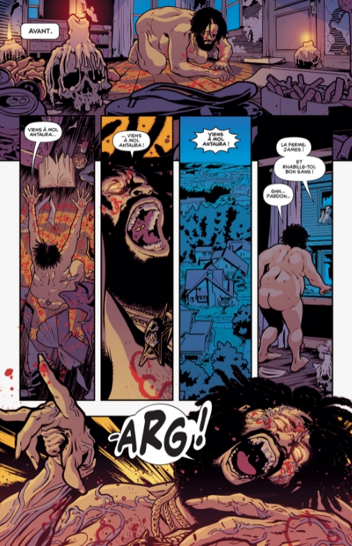 Campus_Jon Ellis_Hugo Petrus_H1 Originals_Humanoides associes_extrait1