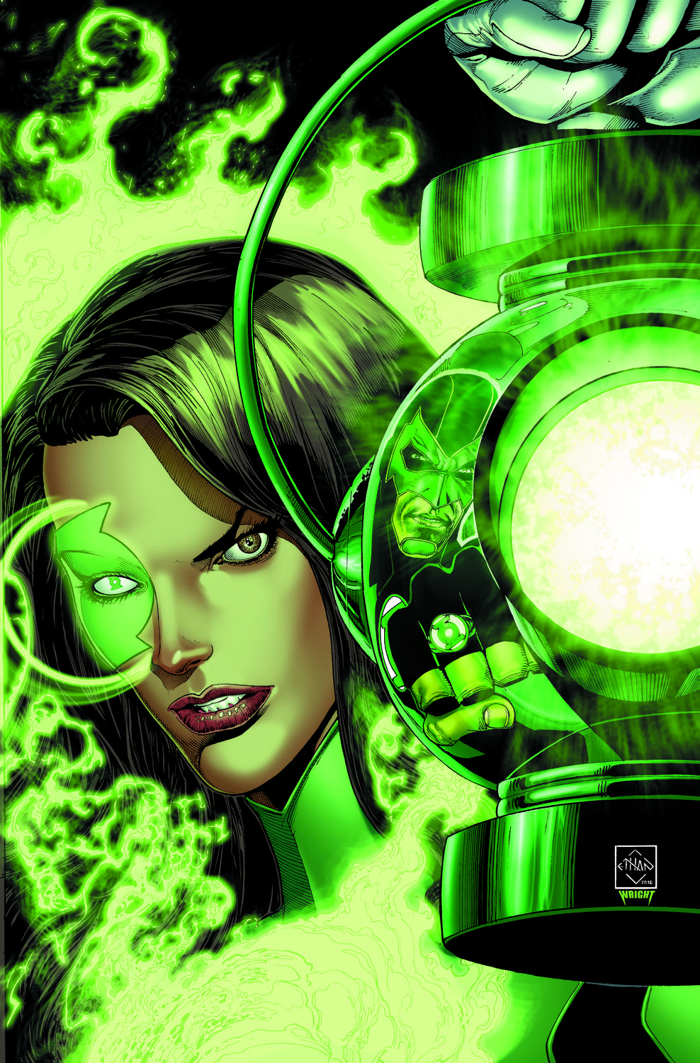 Ethan Van Sciver