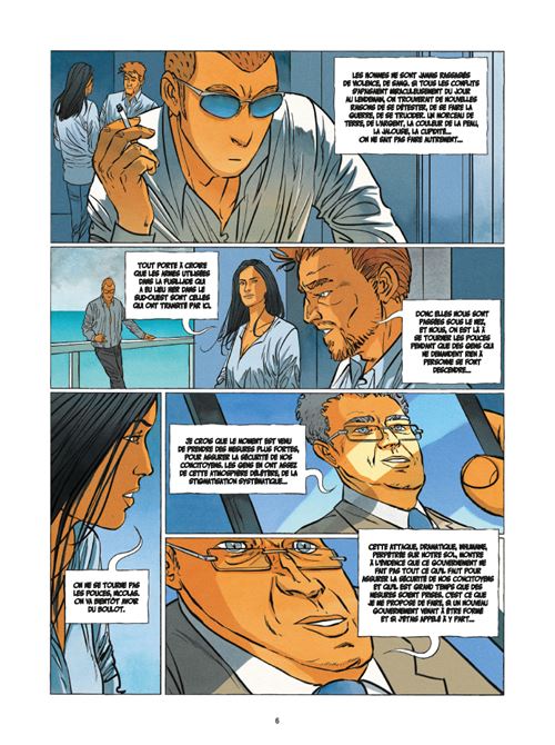 Le tueur_Affaire d-etat_T03_Variable d-ajustement_Matz_Luc Jacamon_Casterman_extrait 2