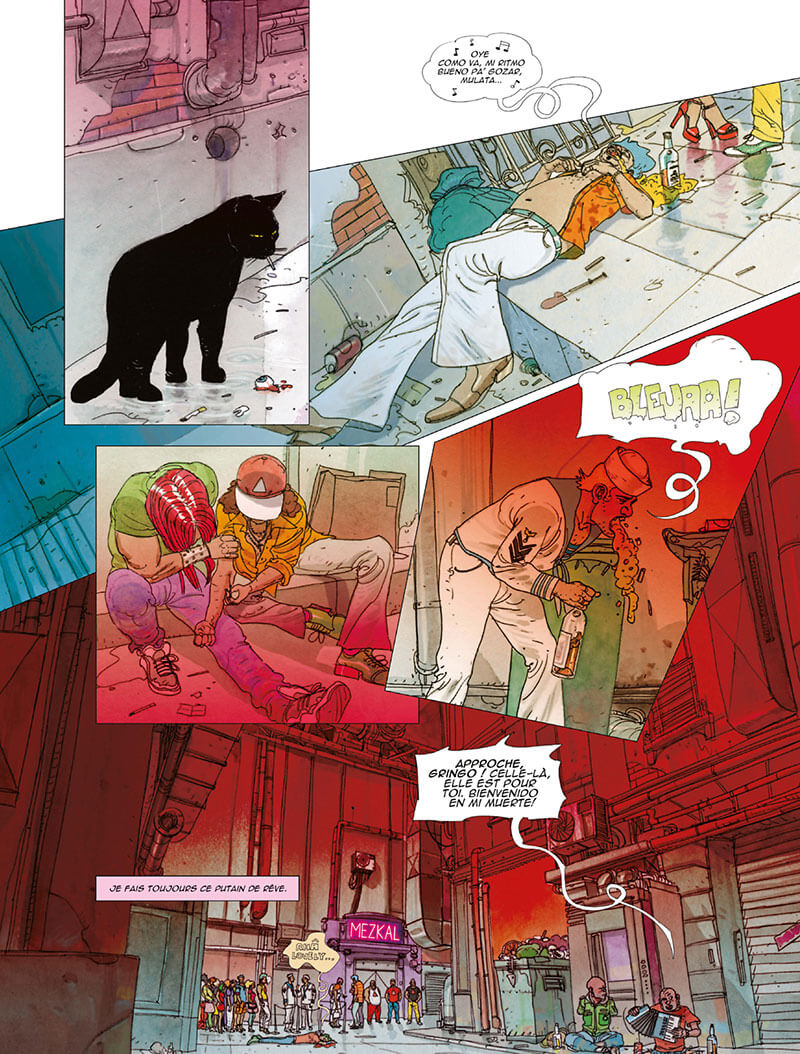 Mezkal_Kevan Stevens_Jeff_Soleil_extrait 2