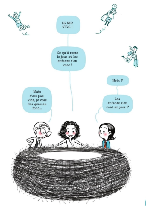 Toi et moi on s-explique_Le syndrome du nid vide_Quand le petit dernier s-en va_Charlotte Attry_Brigitte Carrere_PrincessH_Bamboo-edition_extrait2