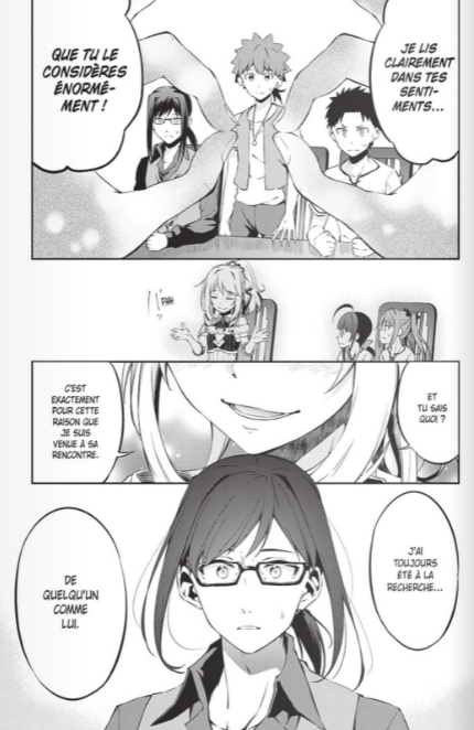 Arifureta_Origines_T01_Ataru Kamichi_Ryo Shirakome_Takaya-ki_Delcourt_Tonkam_extrait2