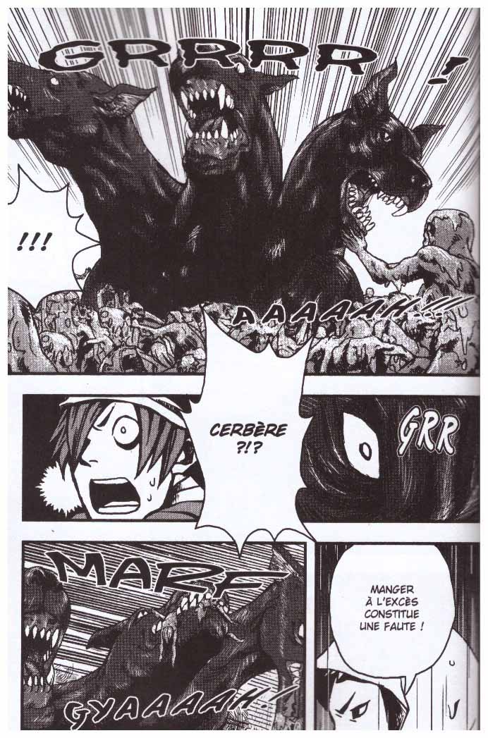 Dante_La Divine Comedie_Variety Artworks_Soleil Manga_extrait2