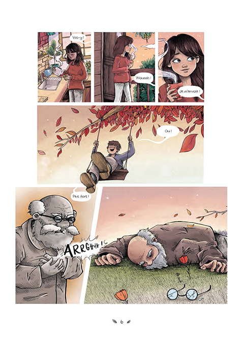 Le silence de l-ombre_Xavier Betaucourt_Elodie Garcia_Jungle edition_extrait